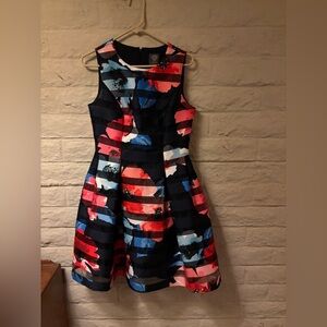 Vince Camuto Formal Dress-Size 6-Gorgeous